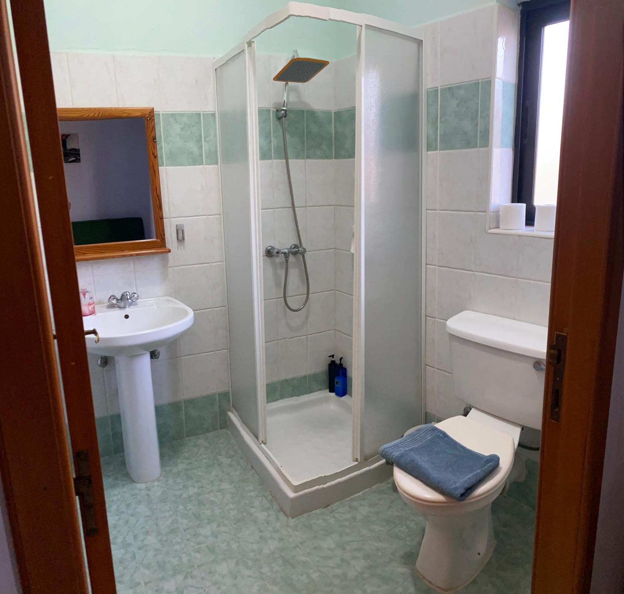 Gozo Belle Mare Apartments Marsalforn Buitenkant foto